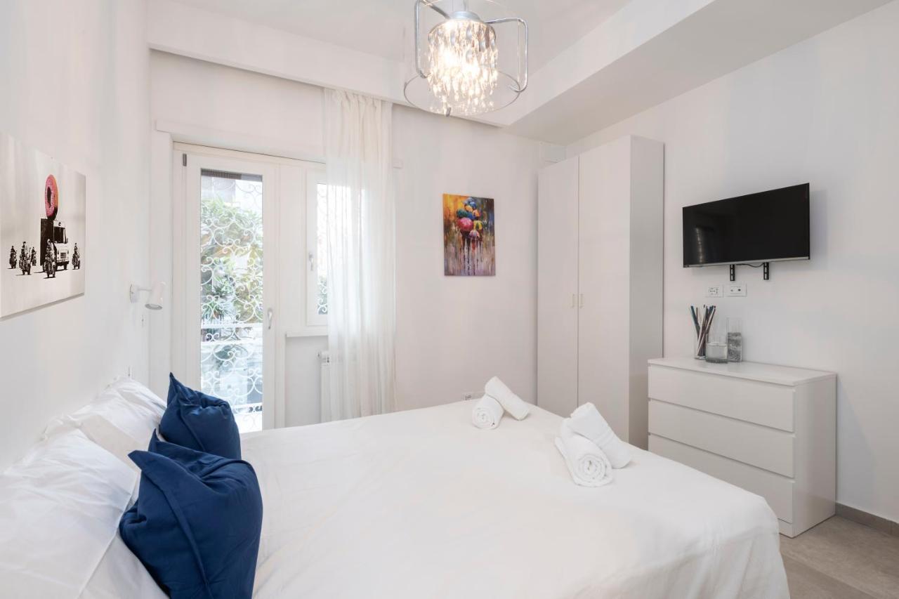 Easystayrome 10 Pax 3 Baths 1 Min From Metro Ngoại thất bức ảnh